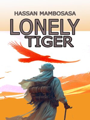 cover image of Lonely Tiger